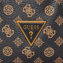 

Рюкзак Guess Micro Peony Eco Mini-Bags HMMIPE P4168 BOC, Cиній