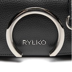 

Сумка Ryłko R40728TB Czarny UV6, Чорний