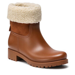 See By Chloé Gummistövlar See By Chloé SB37101A Crosta 581/Tan 533