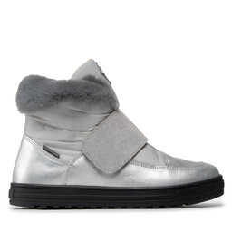 

Снігоходи Naturino Carlotta 0012502036.02.0Q04 DD Silver, Срібний