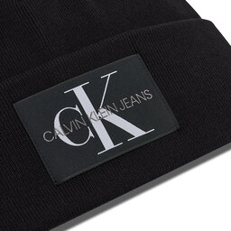

Шапкa Calvin Klein Jeans, Чорний