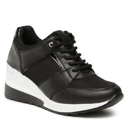 Clara Barson Сникърси Clara Barson WS2229-23 Black