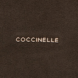 

Сумка Coccinelle, Хакі