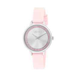 Liu Jo Orologio Liu Jo TLJ2581 Rosa