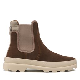 

Челсі Gant Frenny 25553406 Warm Khaki G771, Коричневий