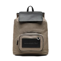KARL LAGERFELD Rucksack KARL LAGERFELD 231M3012 Khaki