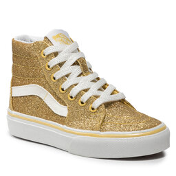 Vans Sneakers Vans Sk8-Hi VN000D5F8BB1 (Core Confetti)Gold/Trwht