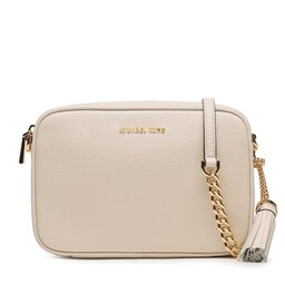 MICHAEL Michael Kors Soma MICHAEL Michael Kors Jet Set 32F7GGNM8L Lt Cream