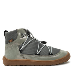 Froddo Schnürschuhe Froddo G3110257-10 M Grau
