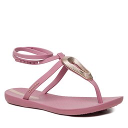 Ipanema Sandały Ipanema Class Stylish 83339 Lilac/Gold AH358