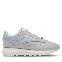 Reebok Schuhe Reebok Classic Leather Sp IG9522 Grau