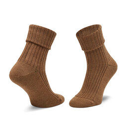 

Високі жіночі шкарпетки Marella Scoli 65560216 Camel 004/004, Коричневий