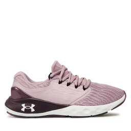 

Взуття Under Armour UA W Charged Vantage 3023565-602 Rose/Violet, Фіолетовий
