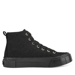 

Снікерcи Tamaris 1-25212-20 Black Macramee 014, Чорний