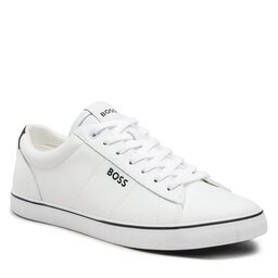 Boss Tenis superge Boss Jodie 50486653 10245495 01 White 100