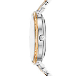 

Годинник Michael Kors Pyper MK4595 Silver/Gold, Срібний