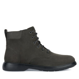 Geox Planinarske cipele Geox U Ottavio U36DCA 00022 C6372 Smeđa