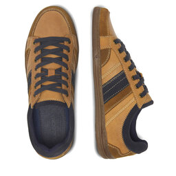 

Снікерcи Lasocki VICTOR4-57 MI08 Brown, Коричневий