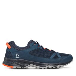 

Трекінгові черевики Haglöfs H Trail Fuse Low Men 4982104Q2 Dark Ocean, Голубий