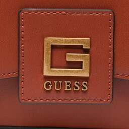 

Сумка Guess Alva (VB) Mini Bags HWVB86 76780 WKY, Коричневий