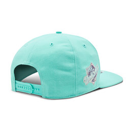

Бейсболка 47 Brand MLB WS Los Angeles Dodgers Sure Shot Under 47 CAPTAIN BCWS-SRSUC12WBP-TF88 Tiffany Blue, Голубий