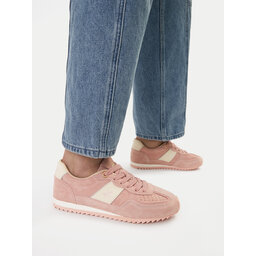 Beverly Hills Polo Club Sneakers Beverly Hills Polo Club EO-WP40-250-04 Rosa