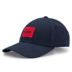 

Бейсболка Hugo 50492745 Dark Blue 405, Голубий