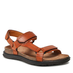 Go Soft Sandalen Go Soft MI08-ACTIVE-04 Camel