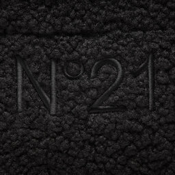 

Сумка N°21 22IBP0855CE00 N004 Black, Чорний