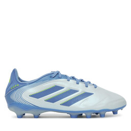 adidas Boty na fotball adidas Copa Pure 3 League Firm/Multi-Ground IE1195 Modrá