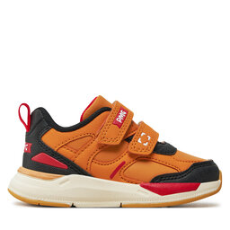 Primigi Sneakersy Primigi 6962422 Hnědá
