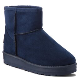 Big Star Shoes Обувки Big Star Shoes BB274763 Navy