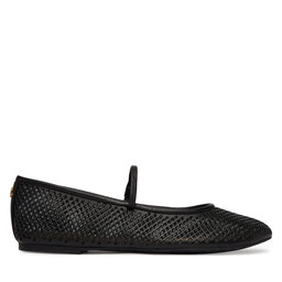 LAUREN RALPH LAUREN Ballerinas LAUREN RALPH LAUREN Jayna 802P04176001 Schwarz