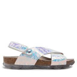 Superfit Sandalen Superfit 1-00013-1000 S Weiß