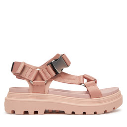 Palladium Сандали Palladium Pallacruise Strap Mix 97465-605-M Розов