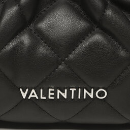 

Сумка Valentino Ocarina Recycle VBS6W405 Nero, Чорний