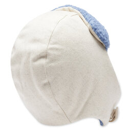 

Шапкa Scotch & Soda 169536 Combo B 0218, Білий