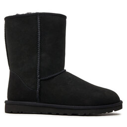 Ugg Снігоходи Ugg M Classic Short 5800 Чорний