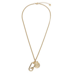 Liu Jo Collana Liu Jo BJXLJ303 Gold