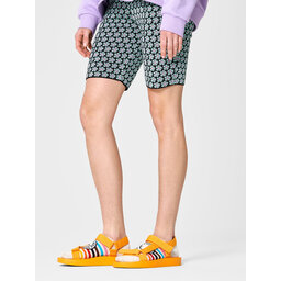 

Низькі шкарпетки unisex Happy Socks HAP38-1300 Бежевий