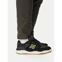 New Balance Sneakers New Balance UN1010A Schwarz