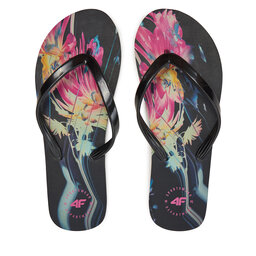 4F Flip flop 4F 4FRMM00FFLIF138 Negru