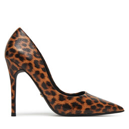 DeeZee Scarpe stiletto DeeZee GAO-2312-6 Marrone