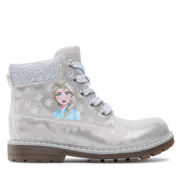 

Черевики туристичні Frozen CS2118-01DFR Silver, Срібний