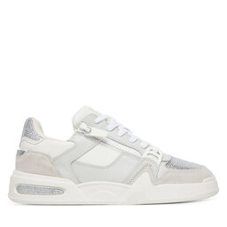 Giuseppe Zanotti Снікерcи Giuseppe Zanotti RU50016 Білий