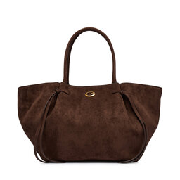 Guess Handtasche Guess HWSG22 37230 Dunkelbraun