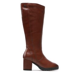 

Чоботи Caprice 9-25508-29 Cognac Nappa 303, Коричневий