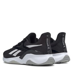 

Взуття Reebok Hiit Tr 3 GY4822 Чорний
