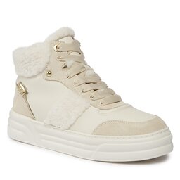 Liu Jo Sneakersy Liu Jo Cleo 22 Warm BF3033 PX389 Sand 01127