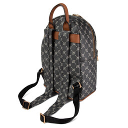 

Рюкзак Joop! Cortina 4140004707 Dark Grey 802, Сірий